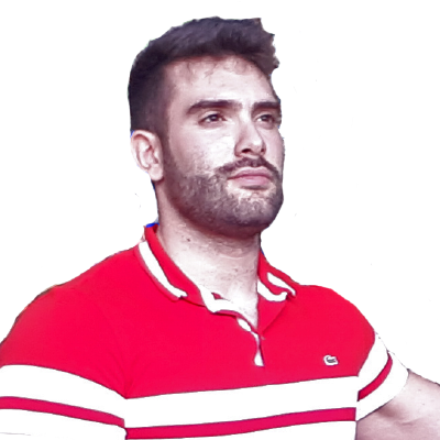 Gaizka González Graña Gaizka González Graña
